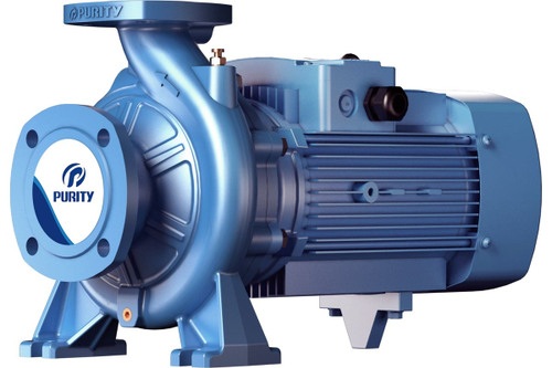 Консольно-моноблочный фланцевый насос PSTG 65-160/150 (N)