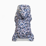 Дождевик «Flowers»