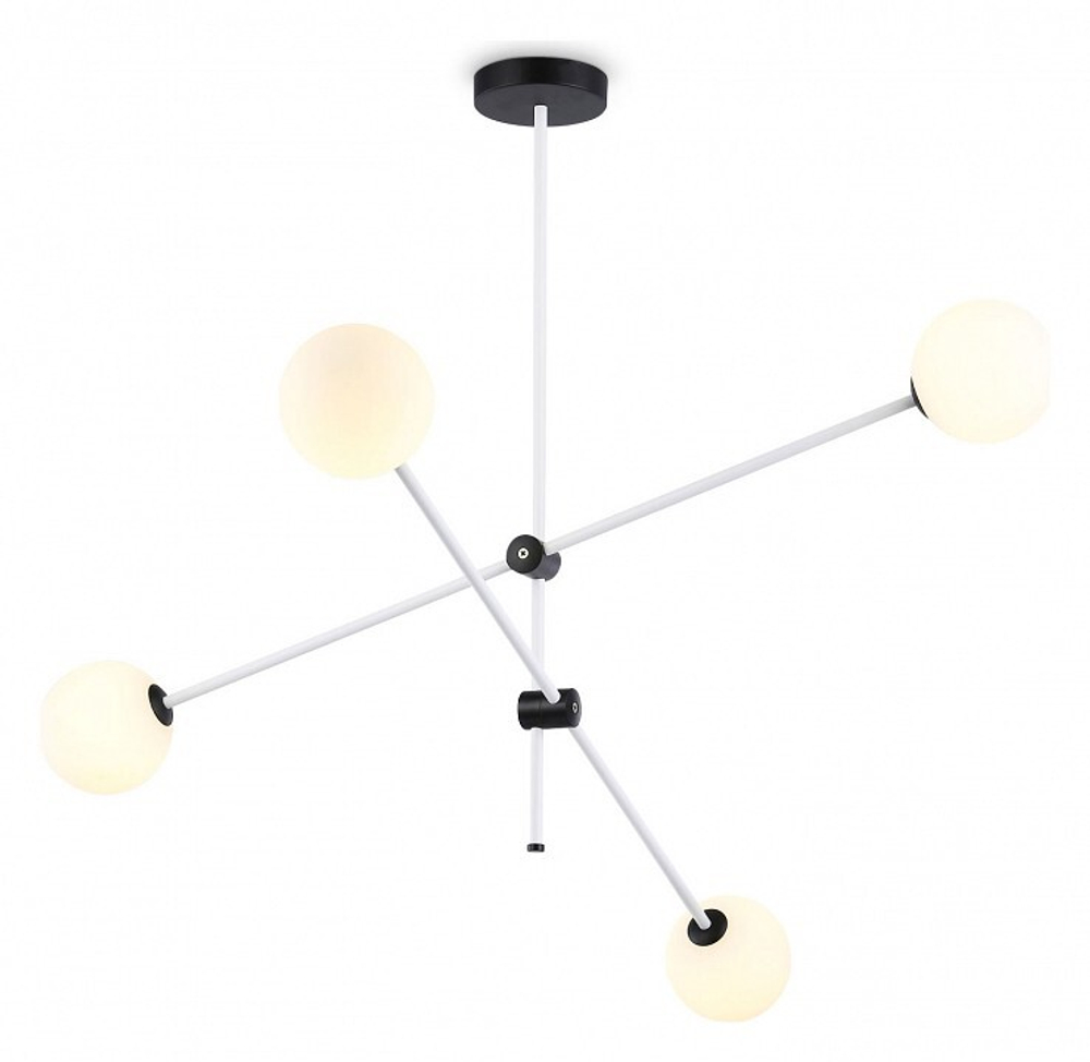 Люстра на штанге Ambrella Light TR TR2505