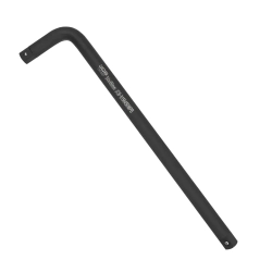 Вороток Г-образный ударный 450мм, 3/4'' JCB JCB-8156450MPB