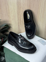 Лоферы Prada