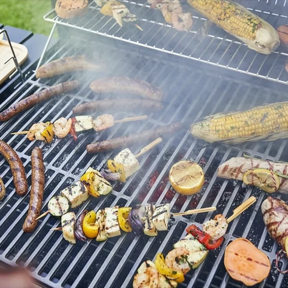 Char-Broil Charcoal M угольный гриль 24308655