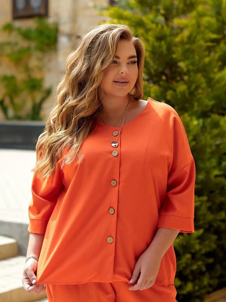 Костюм УК-779-4 Фабрика Моды