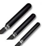 Вибратор высокочастотный без встроенного преобразователя Husqvarna Atlas Copco Vibrastar VB40, 9679381-01