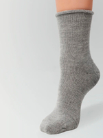 Носки женские Н260-03 серые