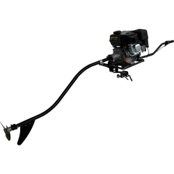 Habert LC170F-2 D19 мотор лодочный болотоход 00-00159499