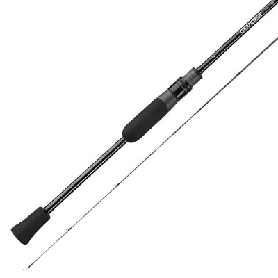 Спиннинг Apia Grandage Lite 83 3-15g, длина - 2,51m