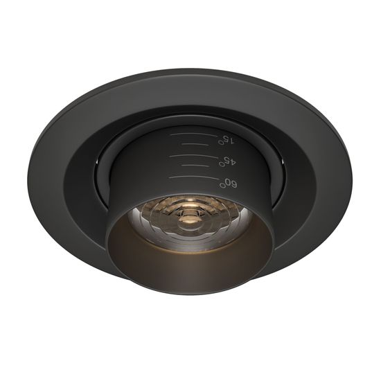 Встраиваемый светильник Technical DL052-L7B3K