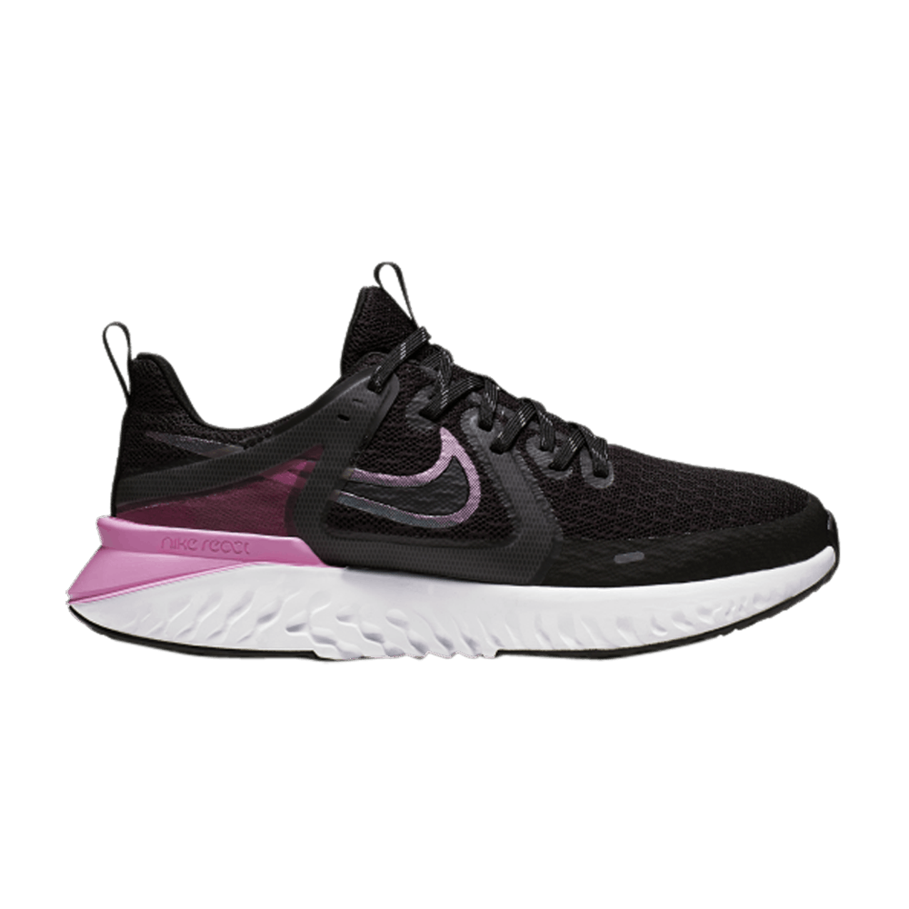Кроссовки Nike Legend React 2 (Женская размерная сетка)