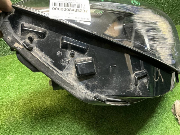 Фара правая Mercedes CLA C118 (2019-2023) LED