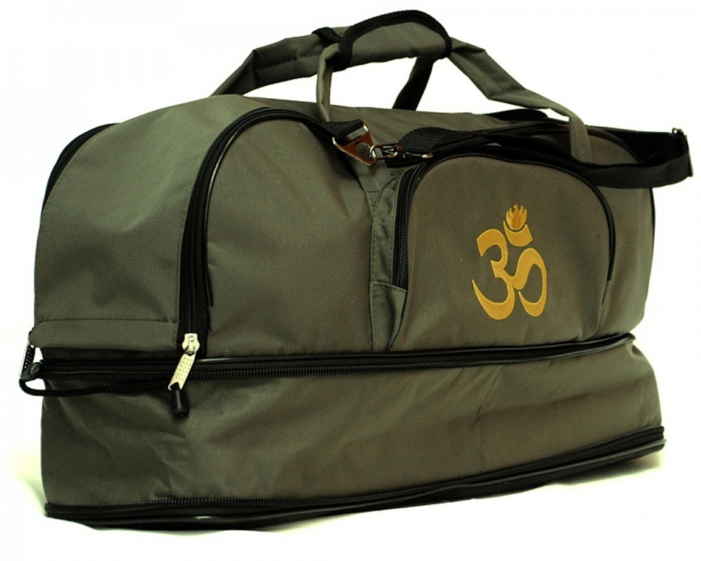 Сумка для коврика Yoga Travel Bag