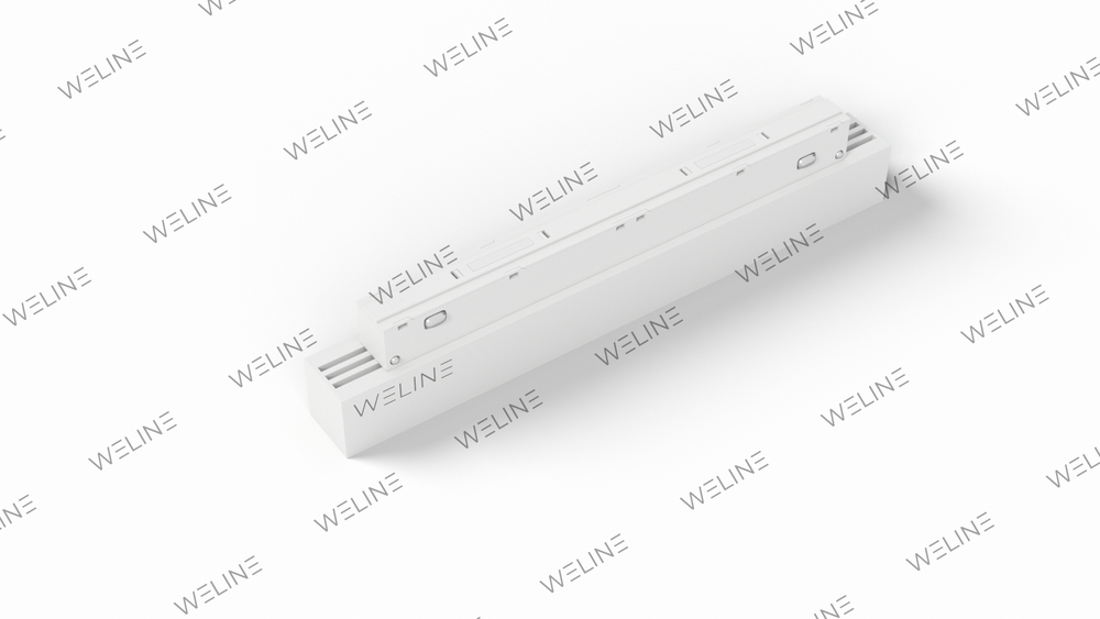 Магнитный светильник "Weline Multispot-2" 220 мм.