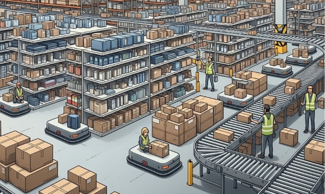 СДЭК упрощает работу селлеров Wildberries