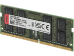 Оперативная память Kingston ValueRAM KVR32S22D8/16WP, DDR4 1х 16ГБ 3200 МГц, SODIMM, RTL
