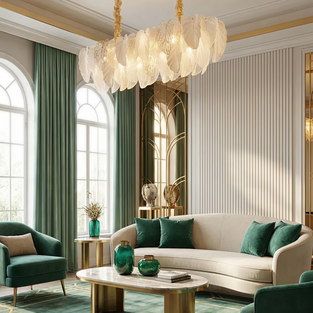 Citilux HASIENDA CL328170 Люстра подвесная