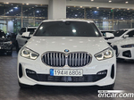 BMW 1 Series (F40) 120i M Sports (08.2021)