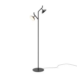 Торшер светодиодный Maytoni   MOD451FL-L16B3K