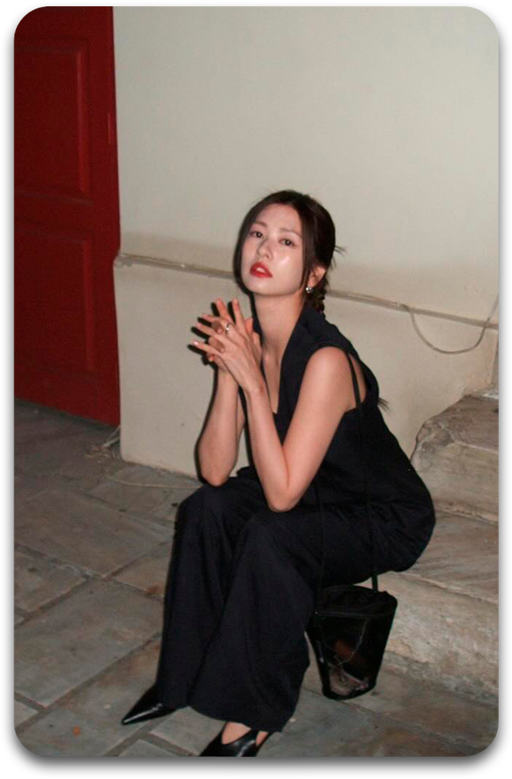 Карта #2360 / Jun So Min