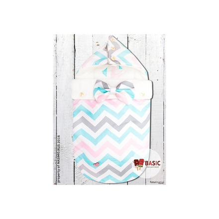 Конверт на выписку Futurmama Colourful Dreams