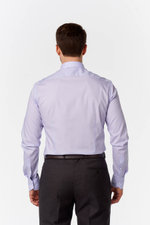 Сорочка мужская ELITA длинный рукав, прямой силуэт 70012 34