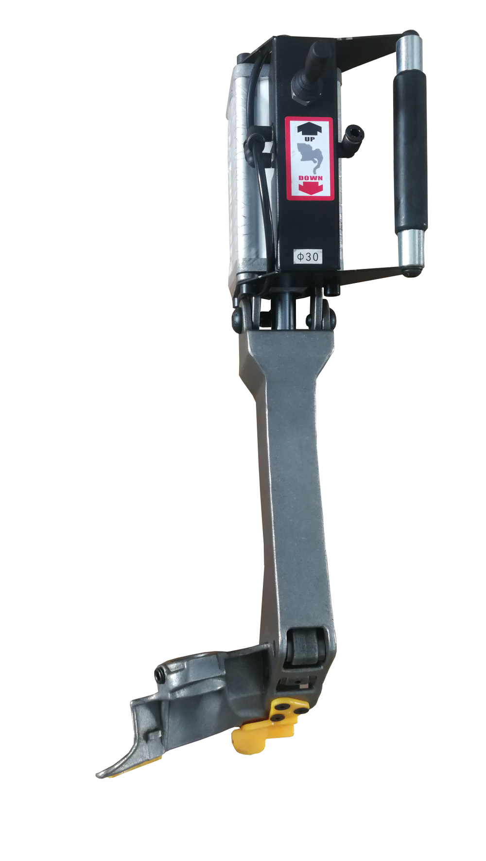 KraftWell PH-4 Устройство "безмонтировочное"