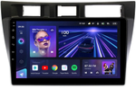 Магнитола для Toyota Mark II 110, Verossa 2000-2004 (вниз) - Teyes CC3L на Android 10, 8-ядер, CarPlay, 4G SIM-слот