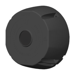 Коробка монтажная ST-K05 PRO Черная