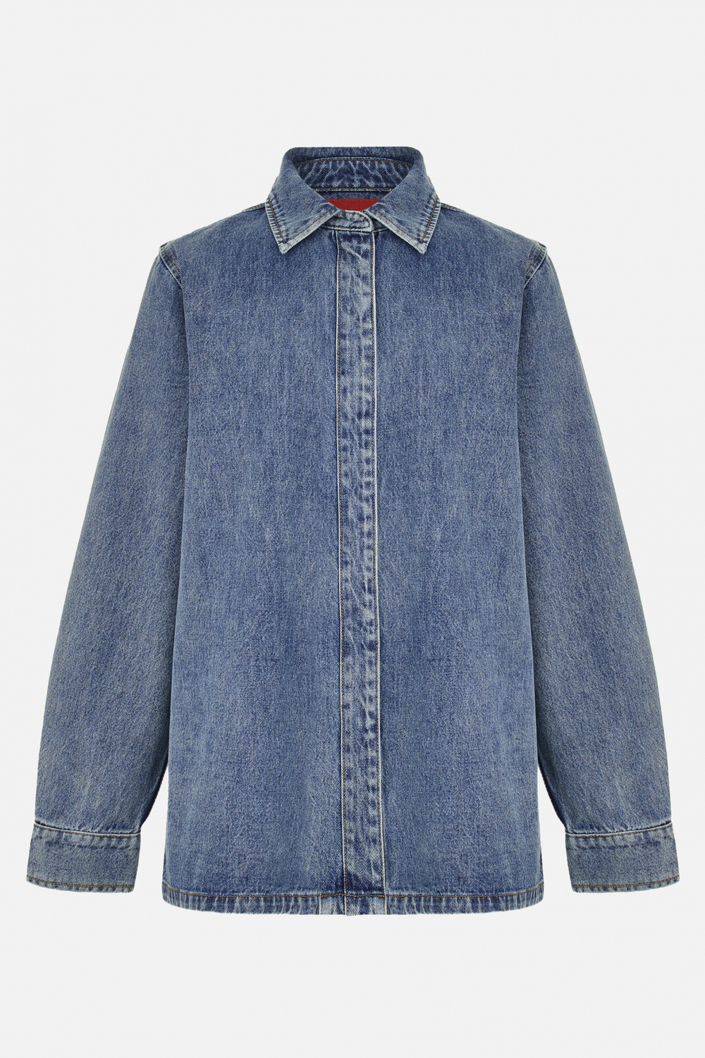 Рубашка Edith