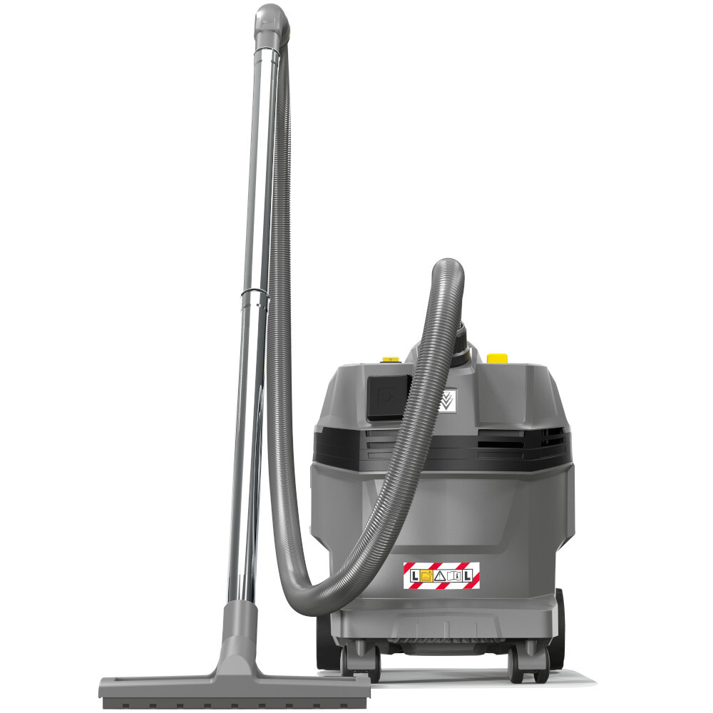 Пылесос Karcher NT 22/1 Ap Te L *EU