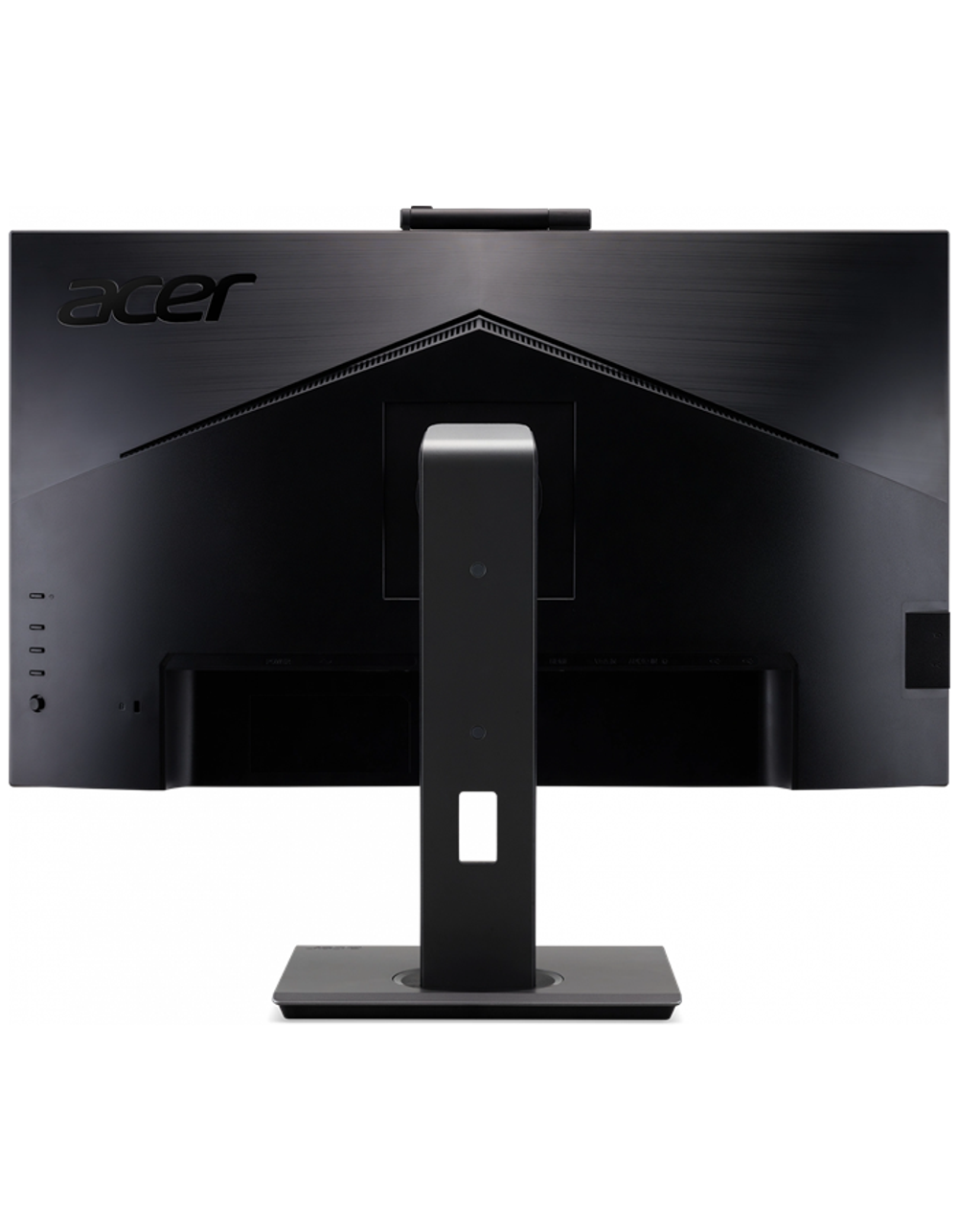 23,8" ACER (Ent.) Vero B247YDbmiprczxv , IPS, 16:9, FHD, 250 nit, 75Hz ,1xVGA + 1xHDMI(1.4) + 1xDP(1.2) + USB3.0(1up 4down) + Webcam + Audio In/Out +H.Adj. 120