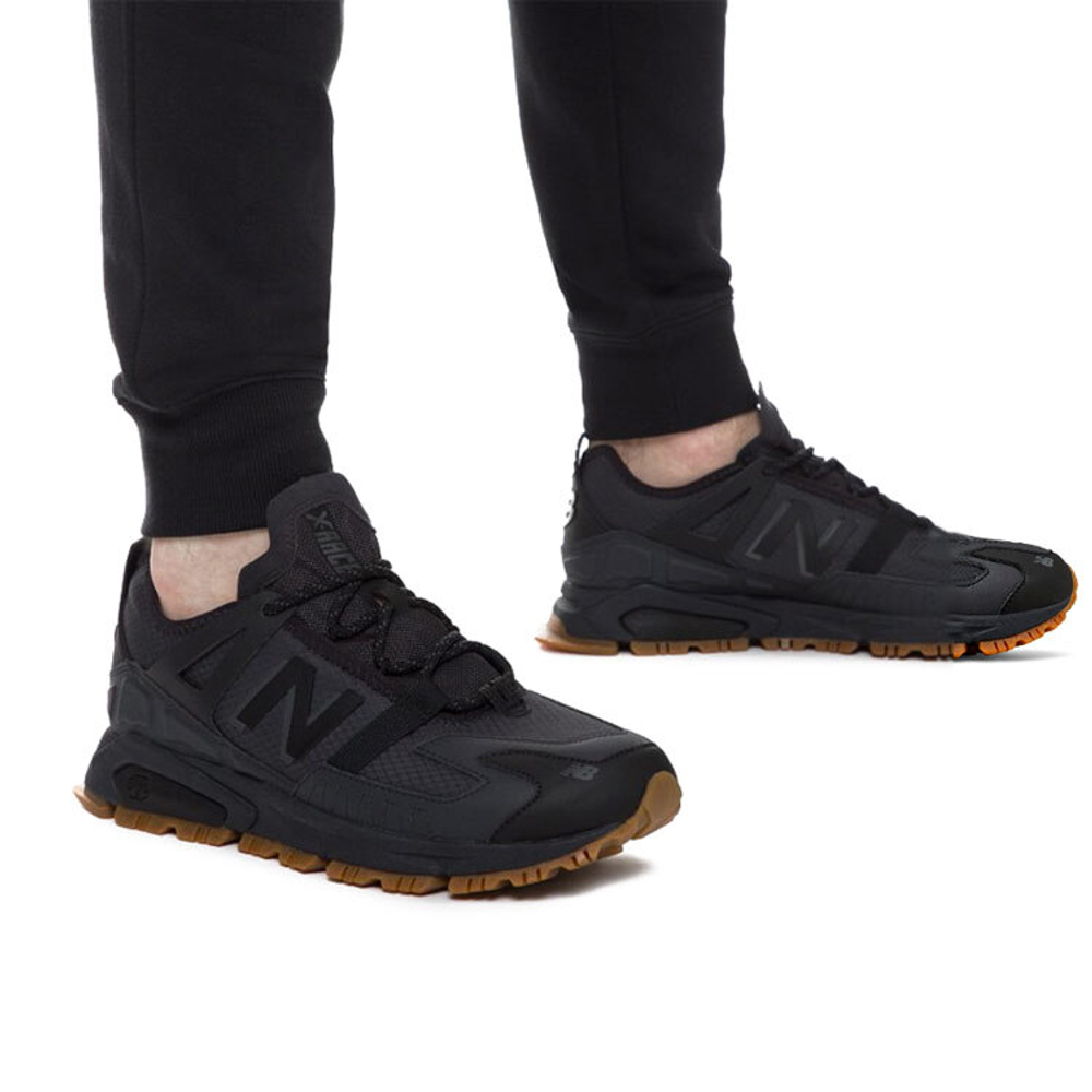 Кроссовки New Balance Nb Xrct