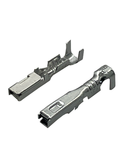 Контакт гнездовой DJ627-F2.2A G82