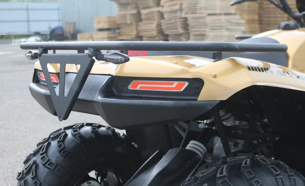 Квадроцикл IRBIS ATV 250 Premium