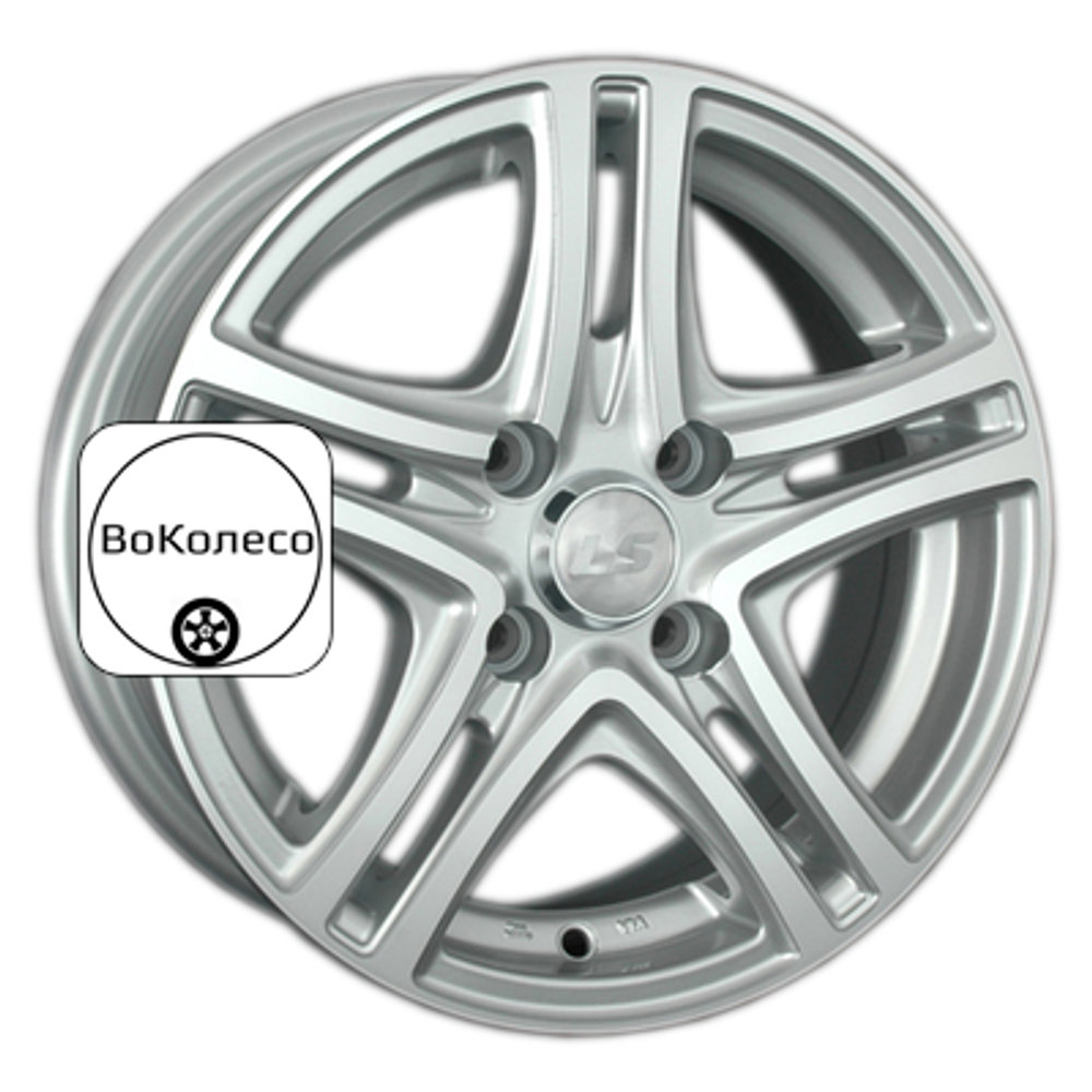 6,5x15/4x100 ET42 D73,1 570 SF (конус) LS