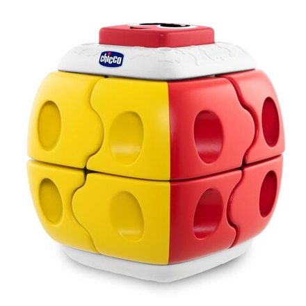 Chicco - Magic Cube 2in1 10061