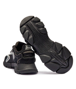 Кроссовки Athleisure Lacoste - черный(747SFA0095)