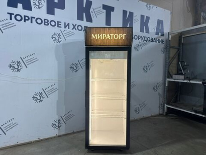 Шкаф холодильный Polair DM105-S