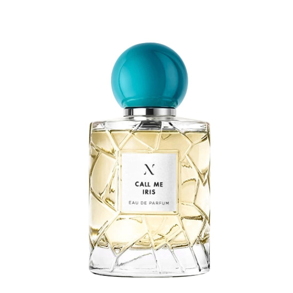 Les Soeurs de NOE Call Me Iris edP 100ml unisex