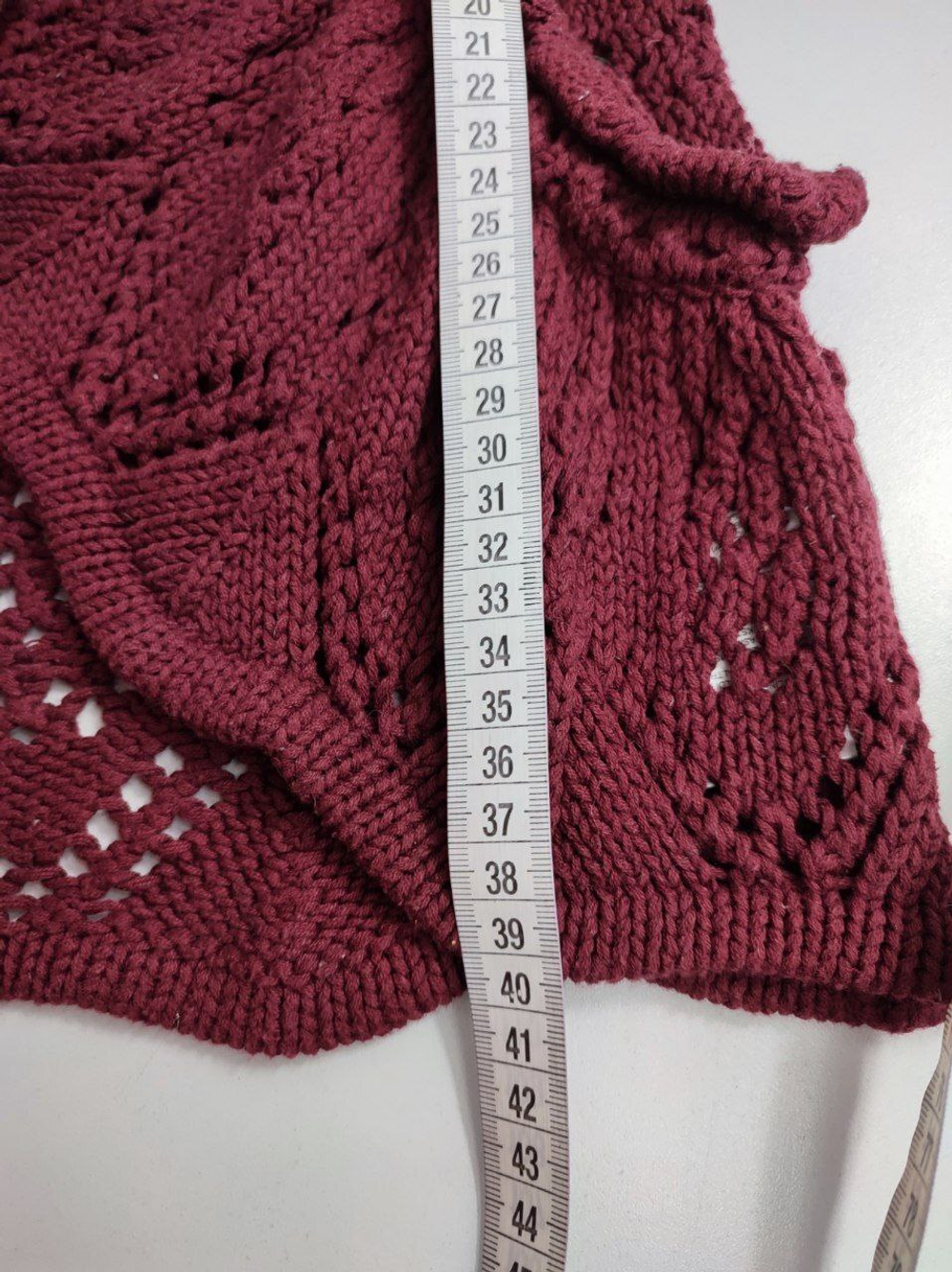 Болеро Cristelle & Co вязаное 42-44 размер