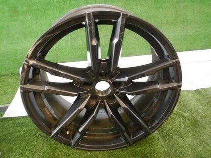 Диск литой R20 BMW X3M F97 X4M F98 (2019-н.в.) 764 стиль передний