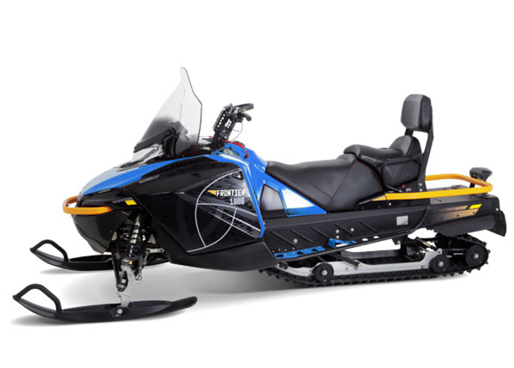 Снегоход РМ FRONTIER 1000