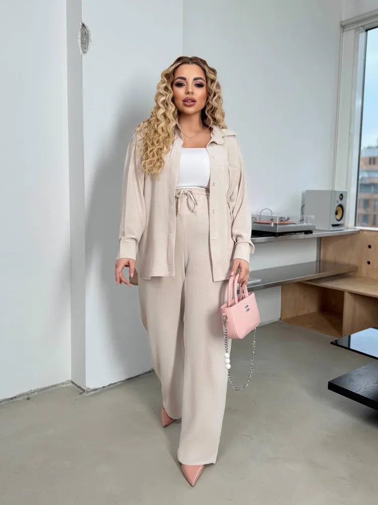 Костюм УК-088-3 Fabrika