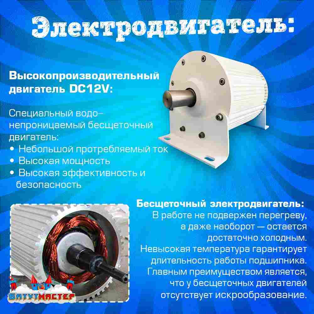 Электрическая бамперная лодка «Черепашка» зелёная, на пульте