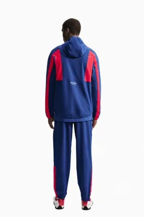Куртка Nike PSG 26/27 Energy - синий