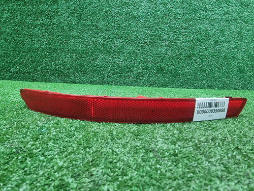 Катафот левый Kia Rio 3 QB (2015-2017) седан