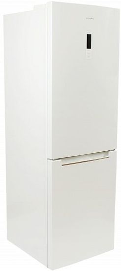 Холодильник Leran CBF 205 W