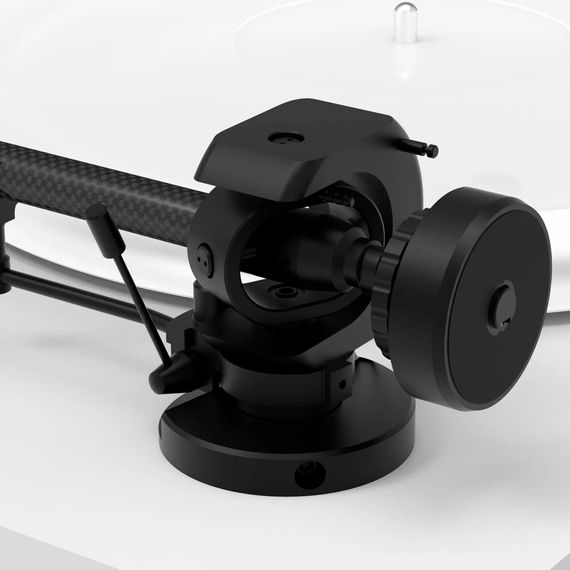 Pro-Ject X2 B Quintet Red Piano Black