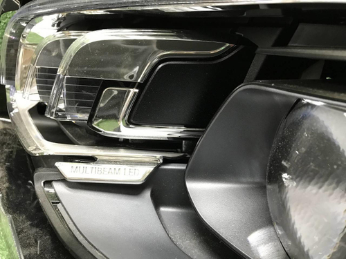 Фара левая Mercedes GLS x167 (19-24) Multibeam LED
