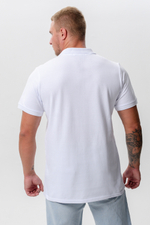 14401 футболка поло мужская