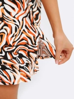 Комплект хлопок рубашка с шортами